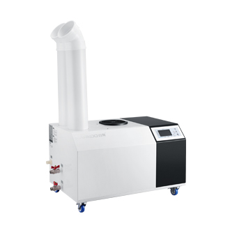 超声波加湿器(一体式)_PH18LB