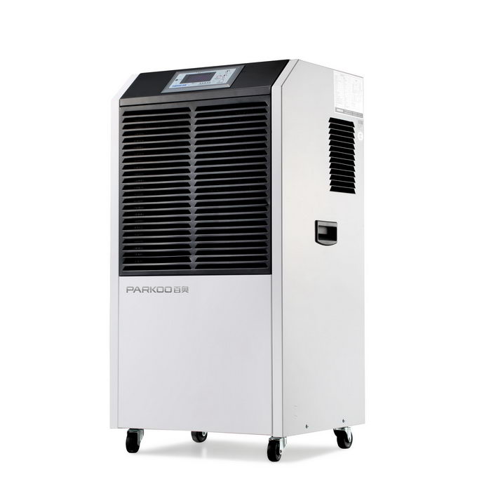 金刚工业除湿机_YDA-8138EB