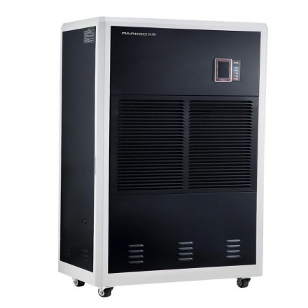 金刚5A工业除湿机_CF12SD角度图1