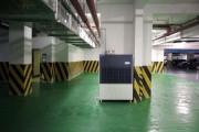 地下车库太潮湿要怎么办？