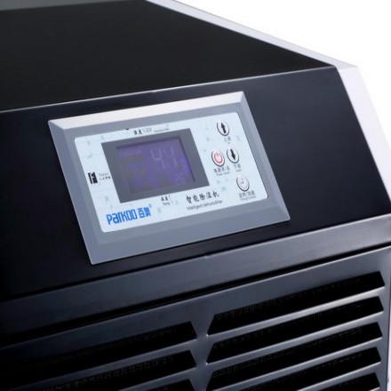 金刚工业除湿机_YDA-8158EB角度图4