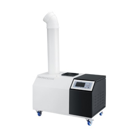 超声波加湿器(一体式)_PH12LB角度图1