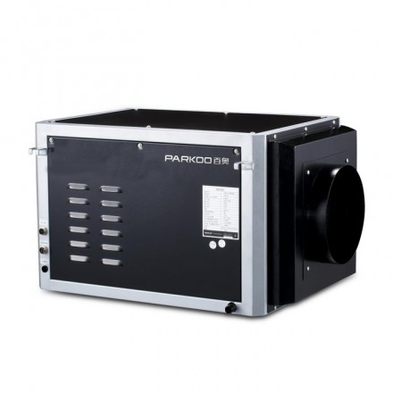 吊顶除湿机_CFD12(二代)主图