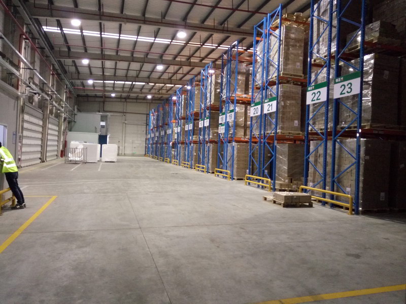 物流仓库1