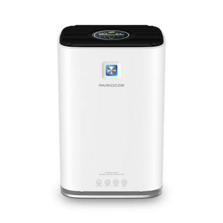 净化型除湿机KJD01角度图0