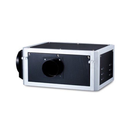 吊顶除湿机_CFD0.8D(二代)角度图1