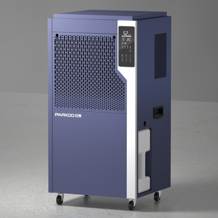 金钻E系列商用除湿机_E-138D主图