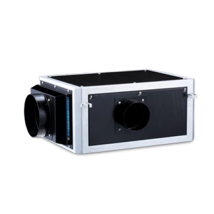 吊顶除湿机_CFD0.8D(二代)主图