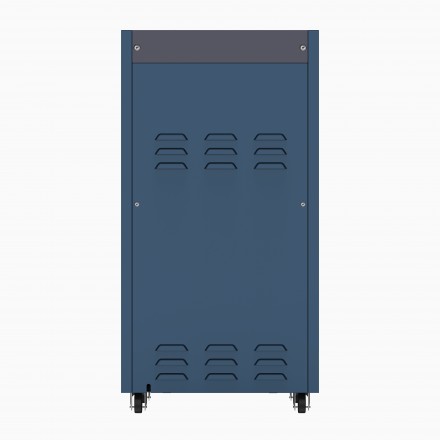 D系列商用除湿机_D-160D角度图1