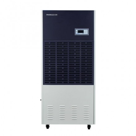 金刚工业除湿机_CF10KT角度图0