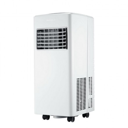 移动空调 KY01B系列角度图1