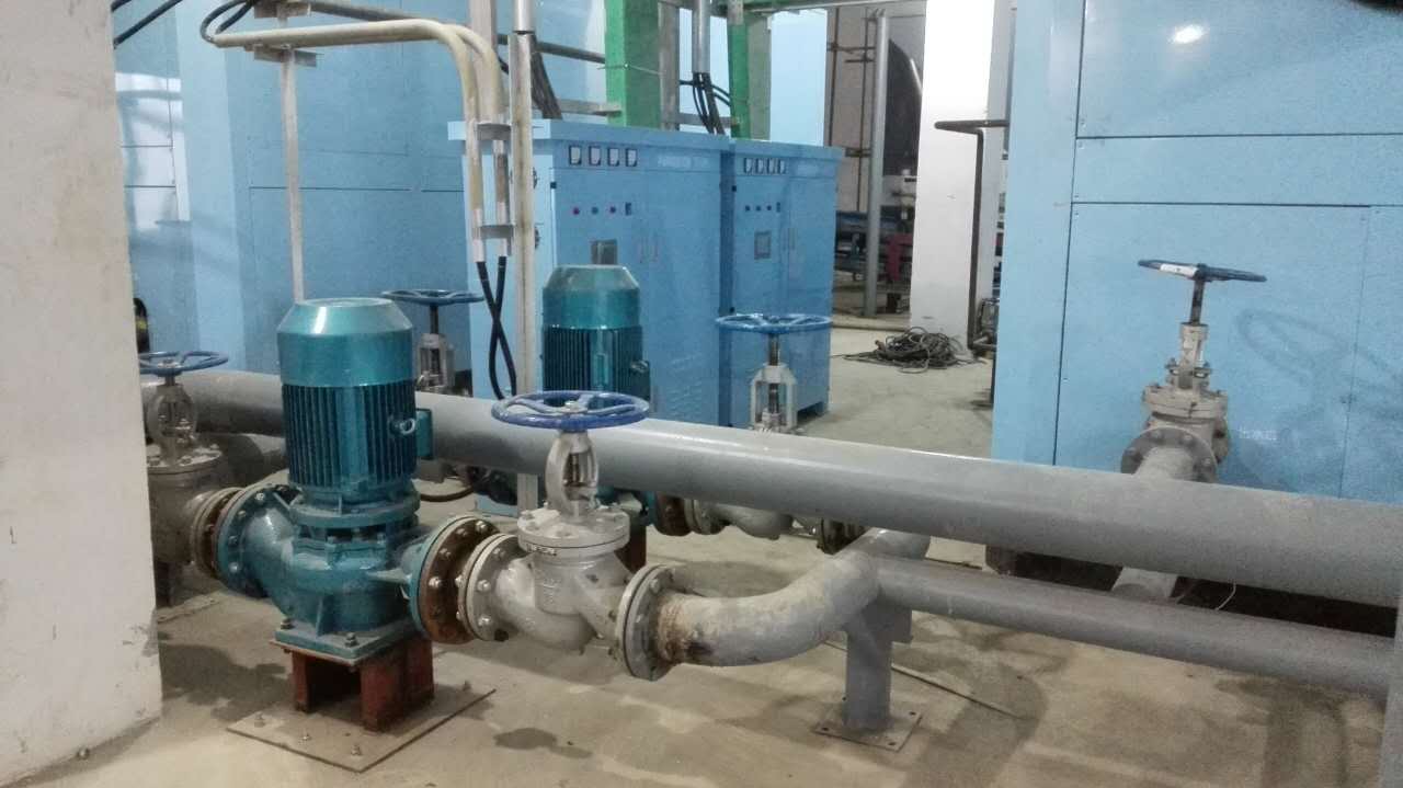 百奥节能型冷冻除湿机