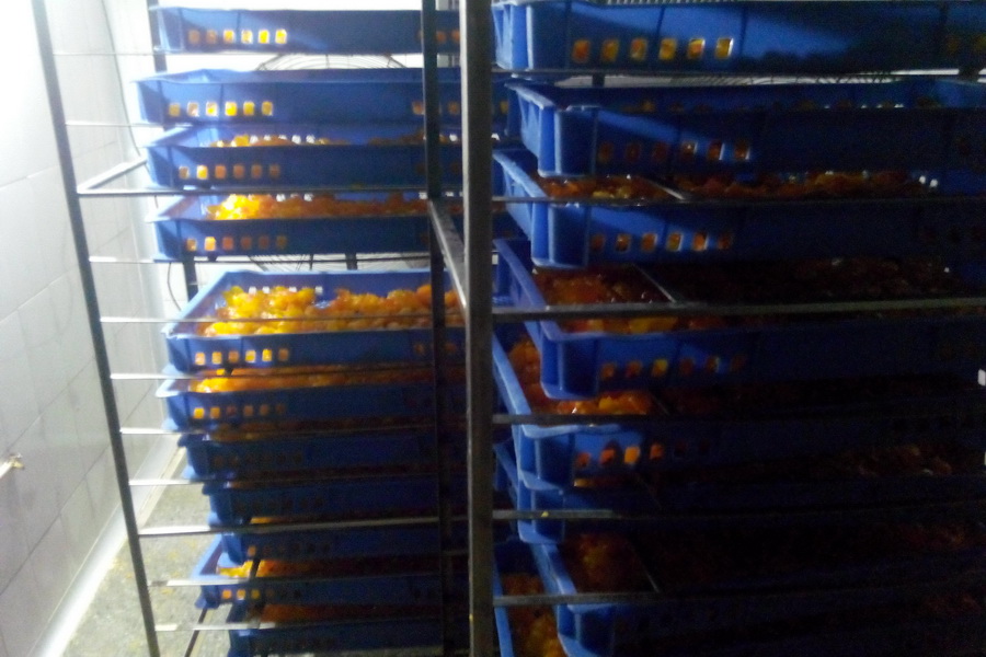 蛋黄烘干 蛋黄烘干